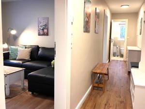 Haus Strandzeit Grömitz Landhaus - App 9