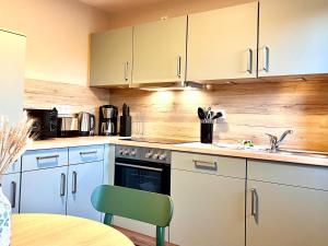 Haus Strandzeit Grömitz Landhaus - App 9