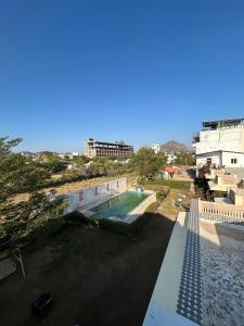 Nature Edge Villa - A Cottage