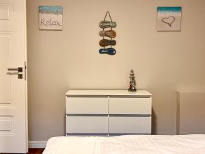 Haus Strandzeit Grömitz Strandgut - App 5