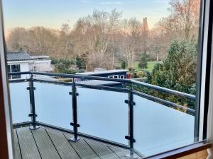 Haus Strandzeit Grömitz Landhaus - App 9