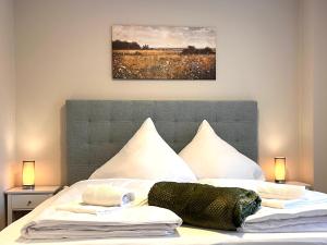 Haus Strandzeit Grömitz Landhaus - App 9