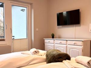 Haus Strandzeit Grömitz Landhaus - App 9