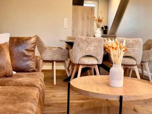 Haus Strandzeit Grömitz Sunset Penthouse - App 13