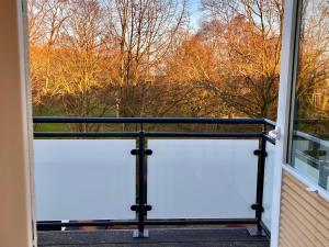 Haus Strandzeit Grömitz Sunset Penthouse - App 13