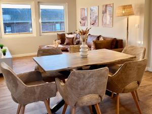 Haus Strandzeit Grömitz Sunset Penthouse - App 13