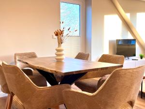 Haus Strandzeit Grömitz Sunset Penthouse - App 13