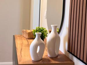 Haus Strandzeit Grömitz Sunset Penthouse - App 13