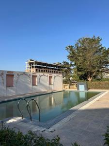 Nature Edge Villa - A Cottage