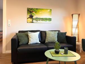 Haus Strandzeit Grömitz Strandoase - App 10