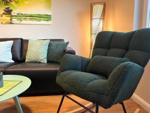 Haus Strandzeit Grömitz Strandoase - App 10