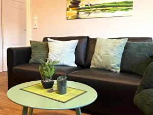 Haus Strandzeit Grömitz Strandoase - App 10