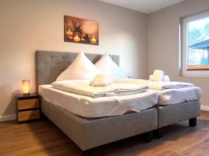 Haus Strandzeit Grömitz Strandoase - App 10