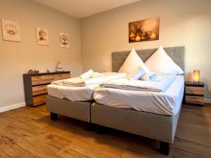 Haus Strandzeit Grömitz Strandoase - App 10