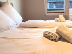 Haus Strandzeit Grömitz Strandoase - App 10