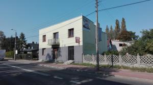 Pokoje Typu Studio Sosnowiec