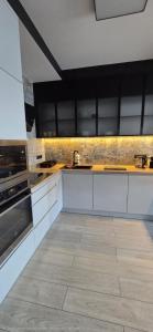 Blue Angel Apartment