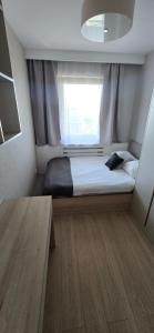 Blue Angel Apartment