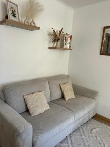 Appartement charmant au cœur de Saint-Rémy, idéal pour une escapade provençale !