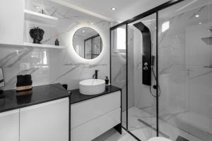 Diogenis Seaside Suite