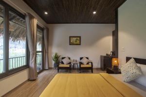 Halise Home and Retreat Ninh Binh