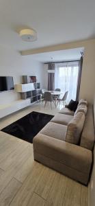 Blue Angel Apartment