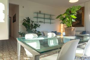 Casa Mimosa a 2 Passi dal Mare con Garage