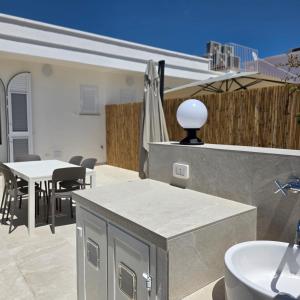 Lido Marini - Bilocali - Home Salento com