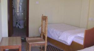 Mystique Highland Resort