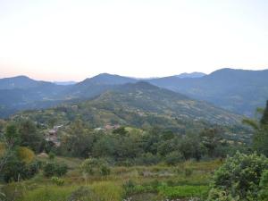 Mystique Highland Resort