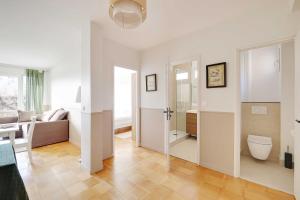 Bright apartment - 2BR-4P- Suresnes