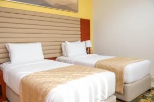 Al Riyadh Hotel Apartments