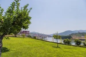 Hotel Columbano - Godim