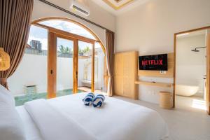 Amartya Villa by Betterplace