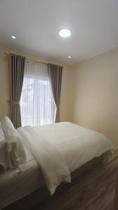 Villa Dalia Puncak H11-11