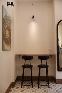 Hanoi vibes house in city center