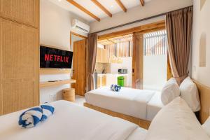 Amartya Villa by Betterplace