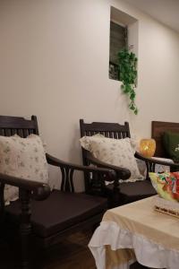 Hanoi vibes house in city center