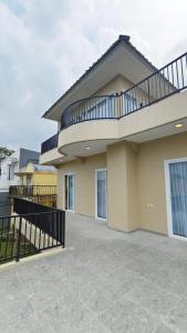 Villa Dalia Puncak H11-11