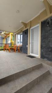 Villa Dalia Puncak H11-11