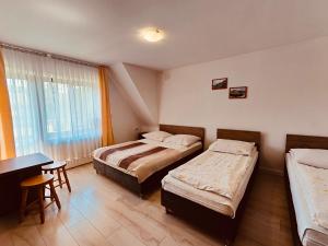 Pokoje Gościnne u Moniki Zakopane - Blisko Tatr i Natury