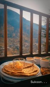 The Cedar Nook Tree House