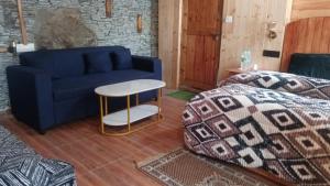 The Cedar Nook Tree House