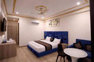 Riverline Gold Resort