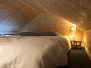 Domaine de Hurlevent - Tiny House petite maison écologique