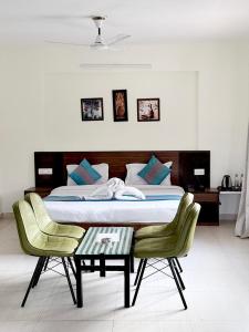 Shelton Blu Resort By Mango People