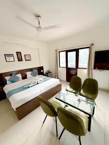 Shelton Blu Resort By Mango People