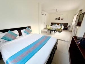 Shelton Blu Resort By Mango People