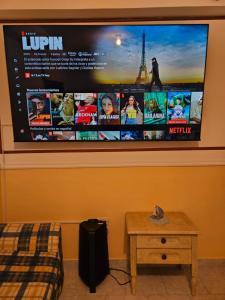 Apartamento tipo Resort