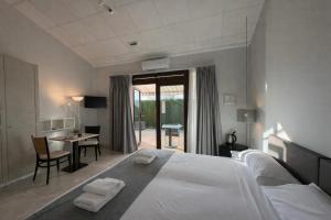 Hotel Xabina Javea